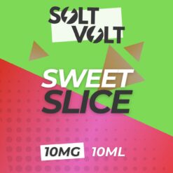 Solt Volt - Sweet Slice