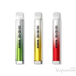 SKE Bar 600 Prefilled Pod Kit
