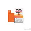 PIXL 8000 - Juicy Peach Prefilled Pod