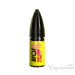 Riot X - Pink Lemon & Lime