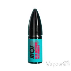 Riot X - Blue Razz Sour Watermelon