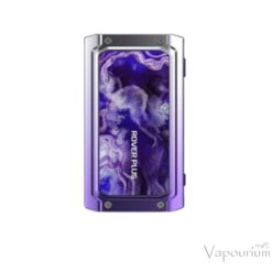 Aspire - Rover Plus Mod Only
