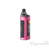 Vaporesso Armour G kit In pink With A Black Pod