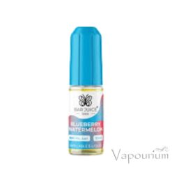 Bar Juice Salts - Blueberry Watermelon