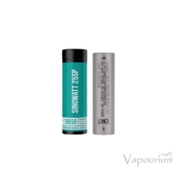 Sinowatt 25SP 18650 Battery