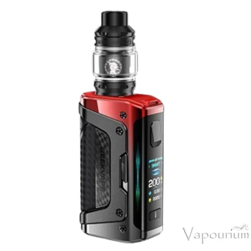 Aegis Legend 5 kit