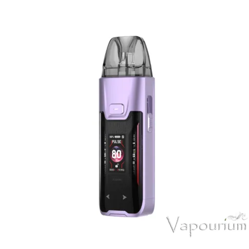 Vaporesso - Luxe Xr Max 2