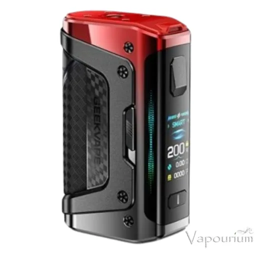 Aegis Legend 5 Mod only