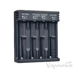 Hohm  School Battery Charger 4 bay