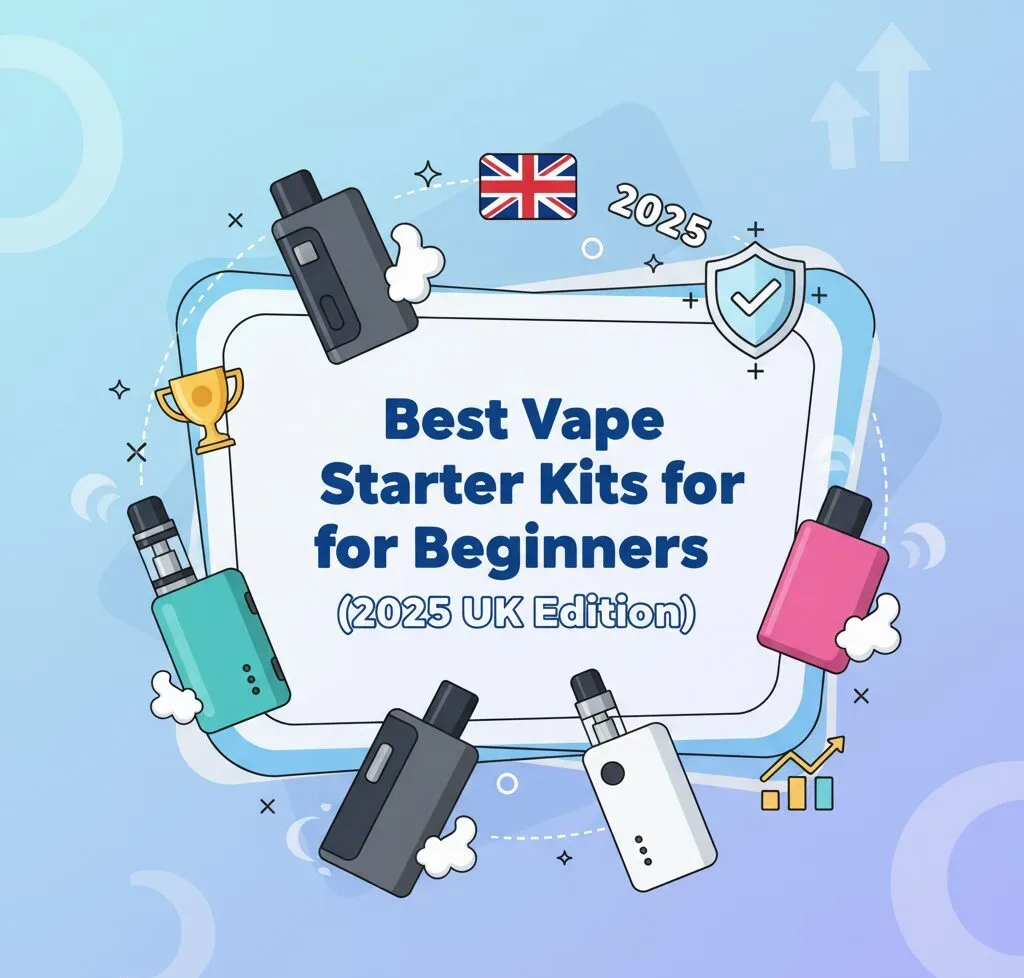 elfbar nachfüll pod läuft aus Best Portable Vaporizers 2026 main image 0