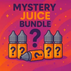 Mystery Liquid Bundle