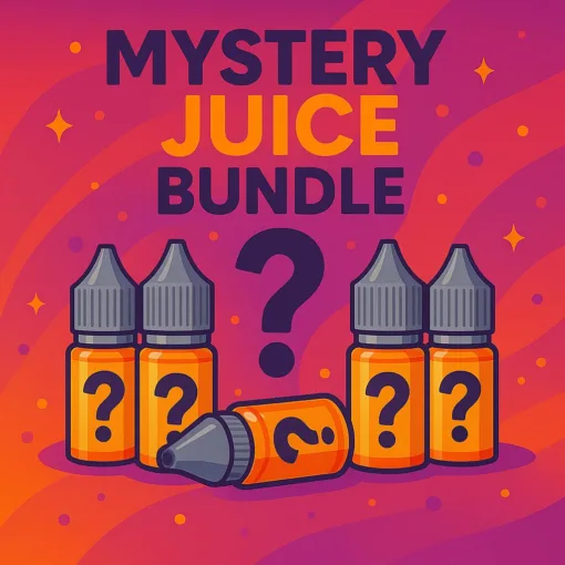 Mystery Liquid Bundle