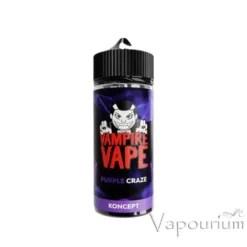 Purple Craze 100ml (2x shots)