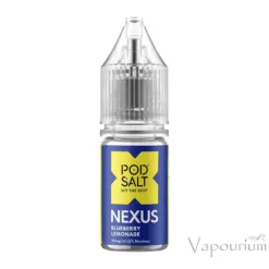 Pod Salt Nexus - Blueberry Lemonade