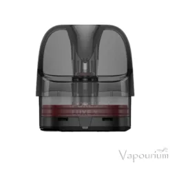 Luxe X Replacement Single Pod  - Vaporesso