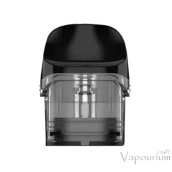 Alternative view of Luxe Q Singular Pod