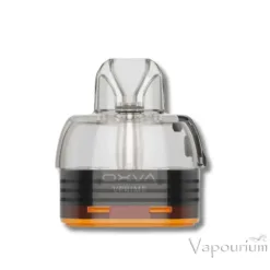 Alternative view of Vprime Cartridges