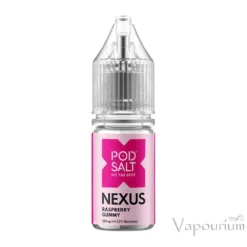Pod Salt Nexus - Raspberry Gummy