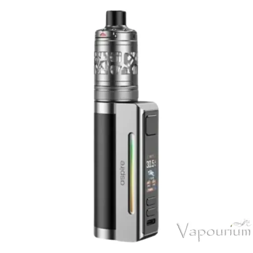 Aspire - Zelos M80 Kit