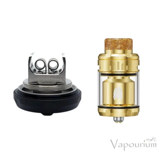 Arbiter 2 RTA By Oxva