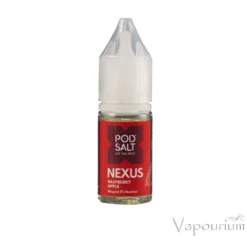 Pod Salt Nexus - Raspberry Apple