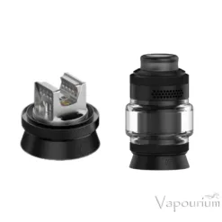 Blaze Solo 2 RTA By Thundercloud