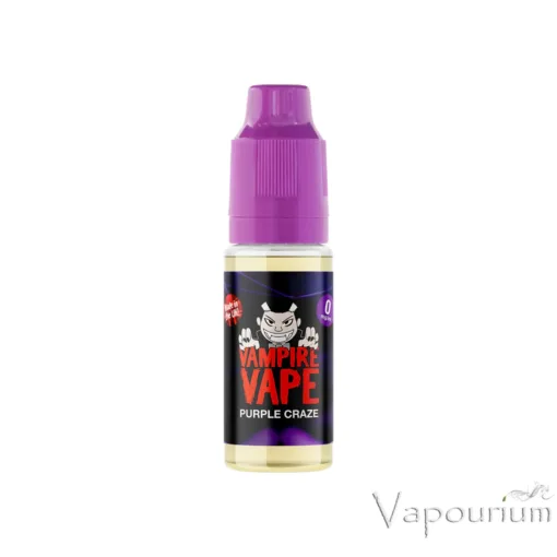 Purple Craze