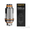 Cleito 120 Coil - Discontinuing