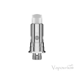 T18E Coil 1.7 ohm (9 -14 watts) NEW STYLE