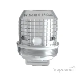 Twister Coil (Fireluke 2/ Fireluke 3)- Discontinuing