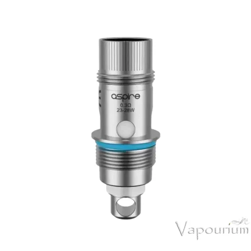 Nautilus Coil