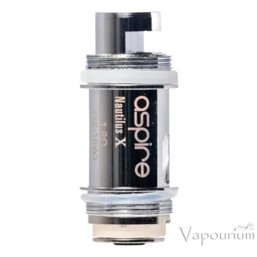 Nautilus X Coil- Discontinuing