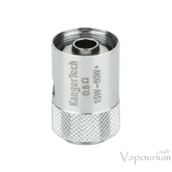 CLOCC Coils - Clearance