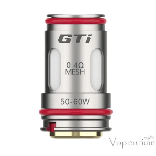 GTi Coil