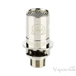 ISub Coil - Discontinuing