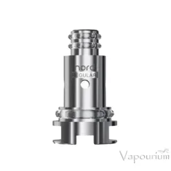 Nord Coil- Discontinuing