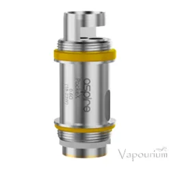 Pockex Coil (18w-20w)