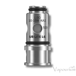 Ursa UB Lite Coil - Discontinuing