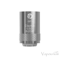 Cubis Coil - Discontinuing