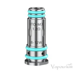 ITO coil- Discontinuing
