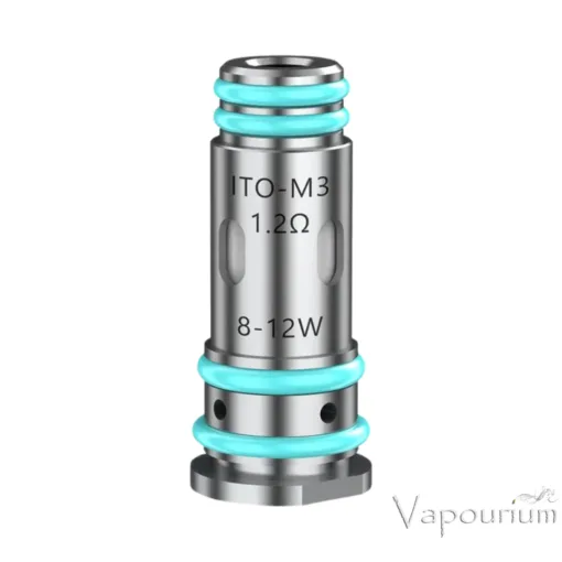 ITO coil- Discontinuing