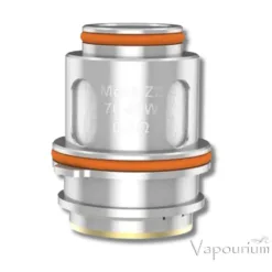 Zeus Tank Coil