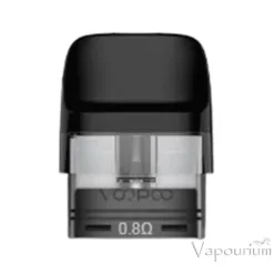 Drag Nano / Vinci Q Pods - Discontinuing