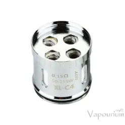 Limitless XL Coils - Discontinuing