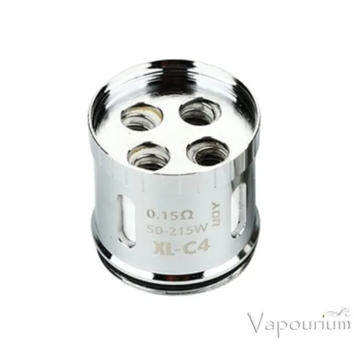 Limitless XL Coils - Discontinuing