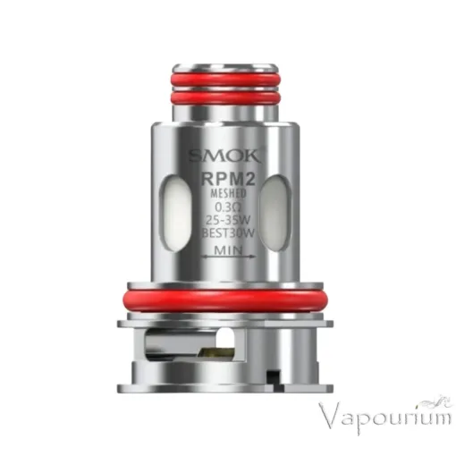 RPM Coil