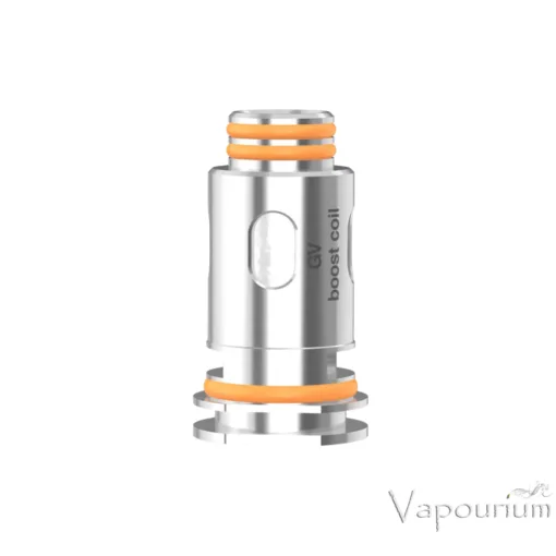 Boost Coil