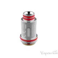 Nunchaku Coil- Discontinuing