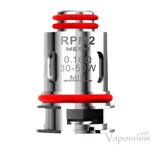 RPM2 Coil