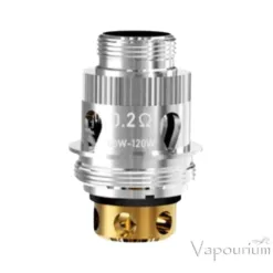 Snow Wolf Coil - Discontinuing